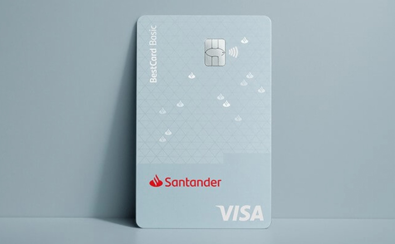 Santander BestCard Basic