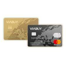 Die Prepaid-Mastercard von Viabuy